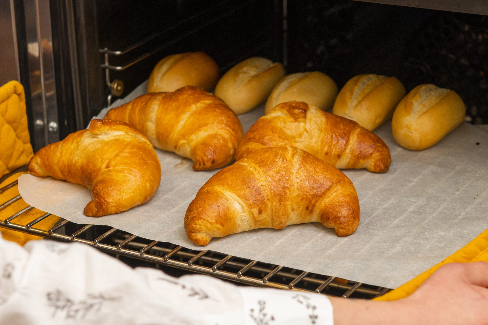 La colazione
