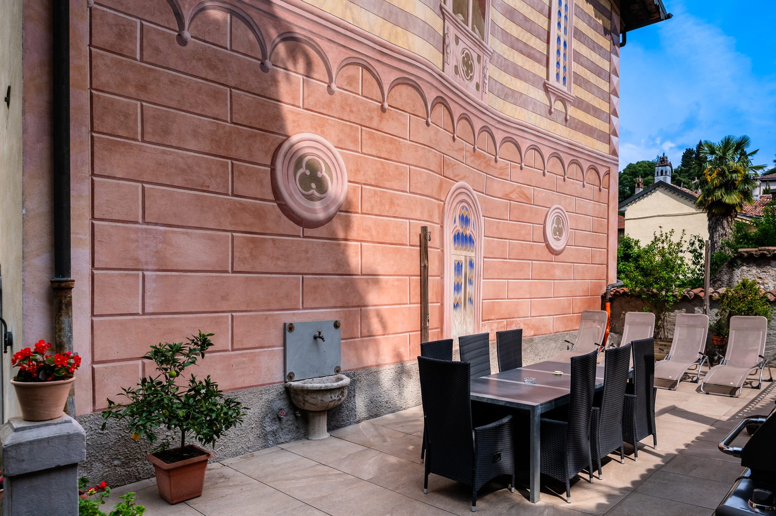 Palazzo Rivola