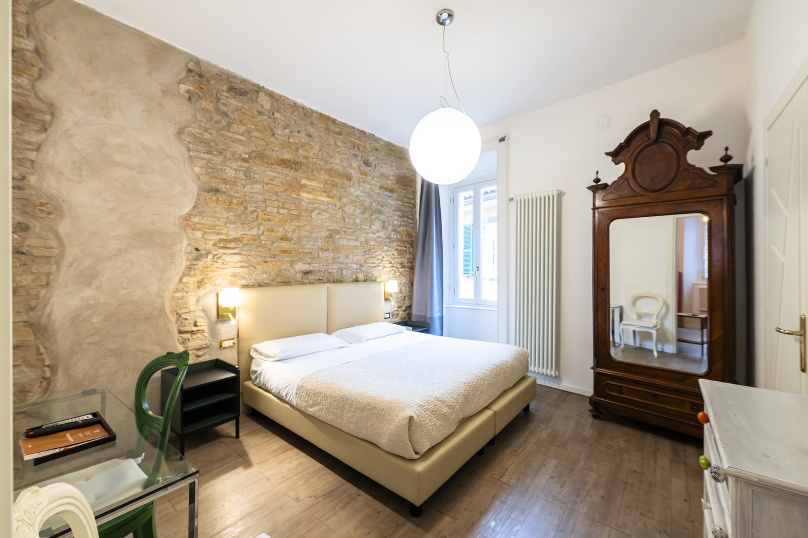 Suite Deluxe